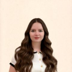 Букреева Елена Олеговна