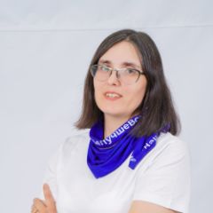 Карабанова Юлия
