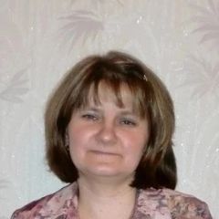 Юрченко Ольга