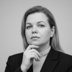 Сергеева Анна