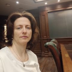Добрынина Татьяна