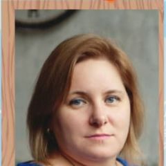 Логинова Елена