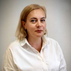 Орлова Светлана