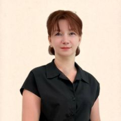 Холева Татьяна