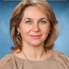 Макарова Ирина