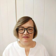 Ермолаева Татьяна