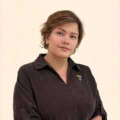 Грошева Любовь