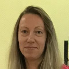 Данилова Елена