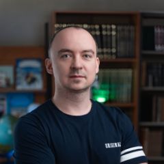 Рытов Андрей