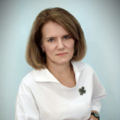 Валькова Елена Вячеславовна