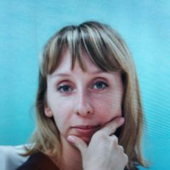 Сидоренко Елена