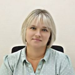 Куземкина Наталья