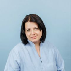 Богодухова Татьяна Сергеевна