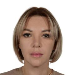 Нагорная Юлия
