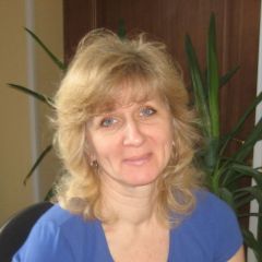 Демина Ирина