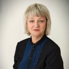 Чапкова Татьяна