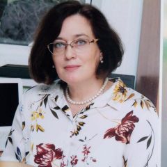 Романова Светлана