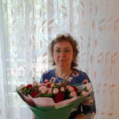 Балычева Елена Алексеевна