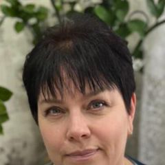 Карамнова Надежда