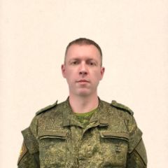 Ковалев Александр