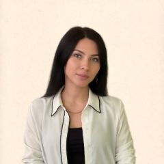 Иванникова Елена
