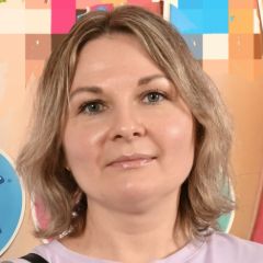 Ракчеева Наталья
