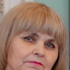 Урубкова Анна