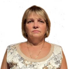 Смирнова Валентина
