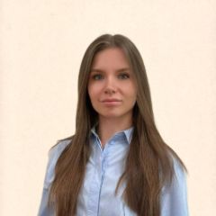 Кириллова Екатерина