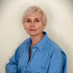 Галушко Елена