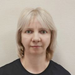 Козлова Марина