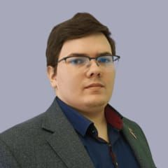 Седельников Сергей
