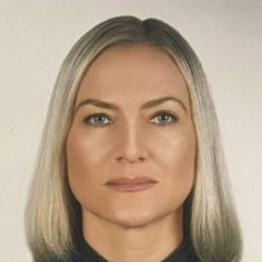 Гавриш Екатерина