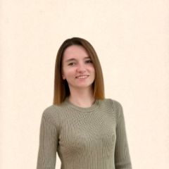 Салмина Аксинья
