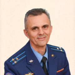 Речинский Александр