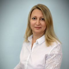 Семина Надежда