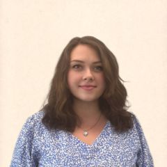 Белова Любовь Александровна