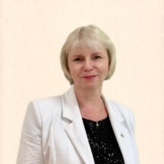 Федорова Ирина