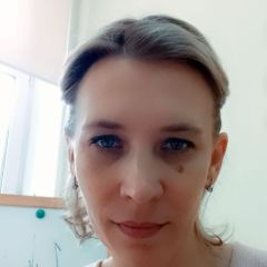 Филаткина Валентина