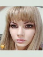 Трушина Александра