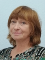 Новикова Вера