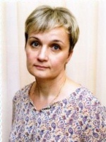 Журавлева Галина