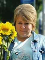 Андреева Ирина Владимировна