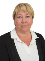 Бокова Оксана Алексеевна