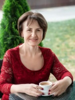 Волчинская Юлия Николаевна
